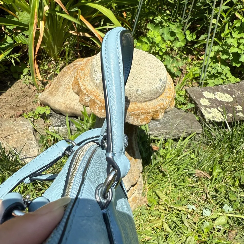 Coach Mini Kelsey Bag - Picture 13 of 16